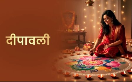 दीपावली पर हाई अलर्ट मोड में स्वास्थ्य विभाग