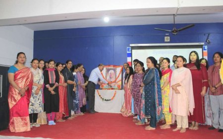 हल्द्वानी : सच्चे देश भक्त, आदर्श पुरुष व सर्वप्रिय नेता थे स्व० एन० डी० तिवारी: बल्यूटिया