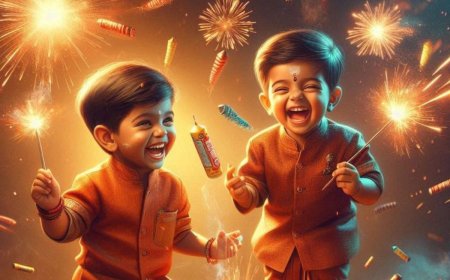 Diwali Safety Tips: अगर पटाखों से जल जाए हाथ या पैर,तो तुरंत करें ये काम
