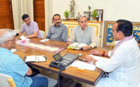 शर्मा ने 72 लाख किसानों को किसान सम्मान निधि योजना की चौथी किस्त हस्तांतरित की