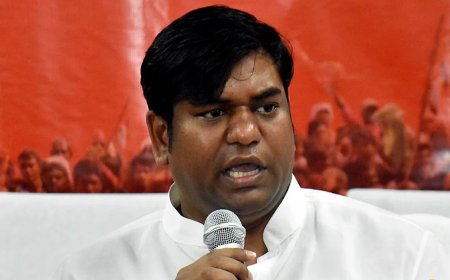 संतोष सहनी गौरा बौराम से आजमाएंगे किस्मत, VIP की 15 उम्मीदवारों की सूची जारी, निषाद वोट पर नजर