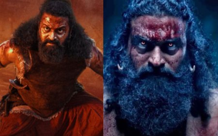 Kantara Chapter 1 Box Office Collection: 20वें दिन ‘छावा’ का रिकॉर्ड तोड़ने से बस कुछ कदम दूर पहुंची ‘कांतारा चैप्टर 1’, टोटल कलेक्शन हैरान करने वाले