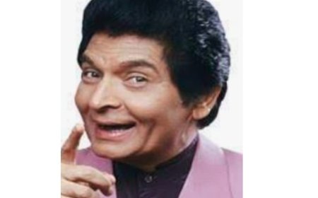 असरानी: बहुरंगी अभिनय के जरिए अमिट छाप छोड़ी