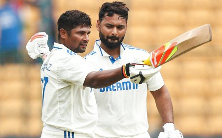 क्यों वायरल हो रहा गंभीर का ड्रेसिंग रूम वाला पुराना बयान, सरफराज खान को लेकर किए जा रहे दावे