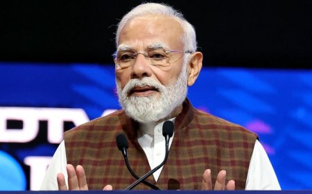 ASEAN Summit 2025 | आसियान शिखर सम्मेलन के लिए पीएम मोदी के मलेशिया जाने की संभावना नहीं, जयशंकर कर सकते हैं प्रतिनिधित्व