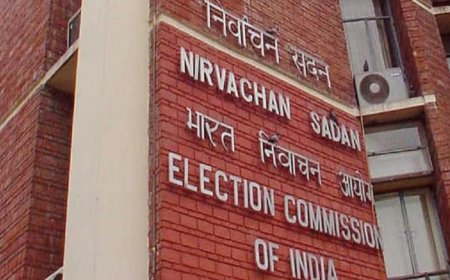 चुनावी खर्च में गड़बड़ी पर सख्त निर्वाचन आयोग, देना होगा पाई-पाई का हिसाब वरना  तीन साल का बैन
