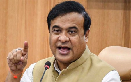 Vanakkam Poorvottar: जनसंख्या, भूमि और शिक्षा क्षेत्र में असम के मुख्यमंत्री की नीतियों ने डाला बड़ा प्रभाव