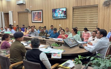 “भिक्षा से शिक्षा की ओर” – जिला प्रशासन की स्वर्णिम पहल