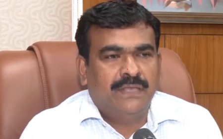 झारखंड में वोटर मैपिंग प्रक्रिया तेज, CEO ने दी बड़ी जानकारी, घाटशिला उपचुनाव पर भी आया बड़ा अपडेट