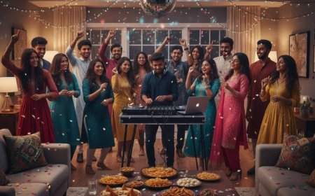 House Party Organization Tips: घर पर पार्टी करने का कर रहे हैं प्लान, तो इन टिप्स की मदद लें और बनाएं इसे यादगार