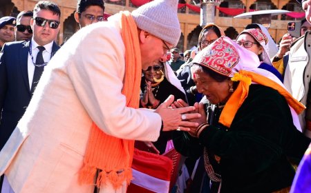 उत्तराखण्ड- रजत जयंती साल में नयी कैबिनेट का ख्वाब होगा सच