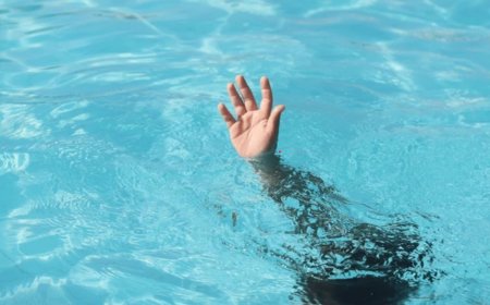 छठ की तैयारी बनी हादसे का सबब, देवघर में तालाब में डूबकर किशोरी की मौत