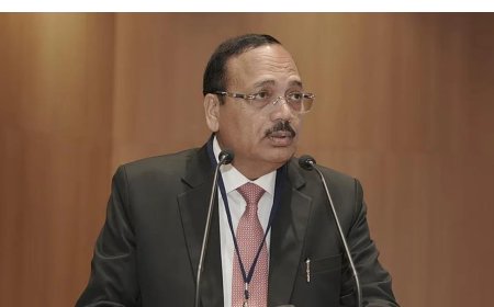 हरियाणा के पहले चीफ जस्टिस ऑफ इंडिया बनेंगे सूर्यकांत, रचेंगे नया इतिहास