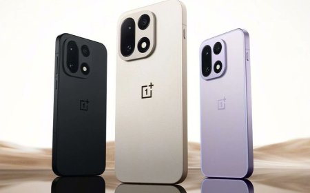 7300mAh की बड़ी बैटरी और पावरफुल प्रोसेसर के साथ आया OnePlus 15, जानें फीचर्स और कीमत