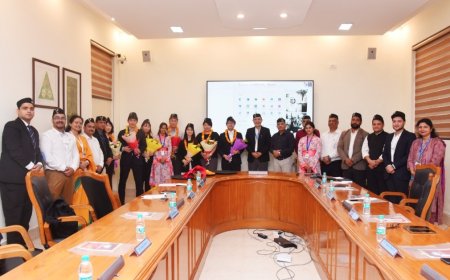 उत्तराखंड के छात्रों के लिए बढ़ी विदेशों में रोजगार की संभावनाएं