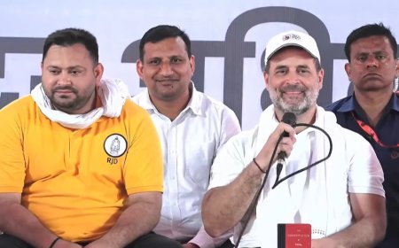 बात दो युवराजों की, जिनके कर्म उनको कभी राजा नहीं बनने देंगे