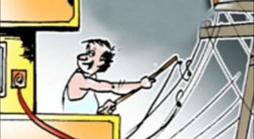 उत्तराखंड: बिजली चोरी की बढ़ती समस्या से बना ऊर्जा प्रदेश!