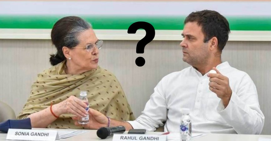 गोधी मीडिया का असली पिता कौन? ख़ुलासा हुआ!