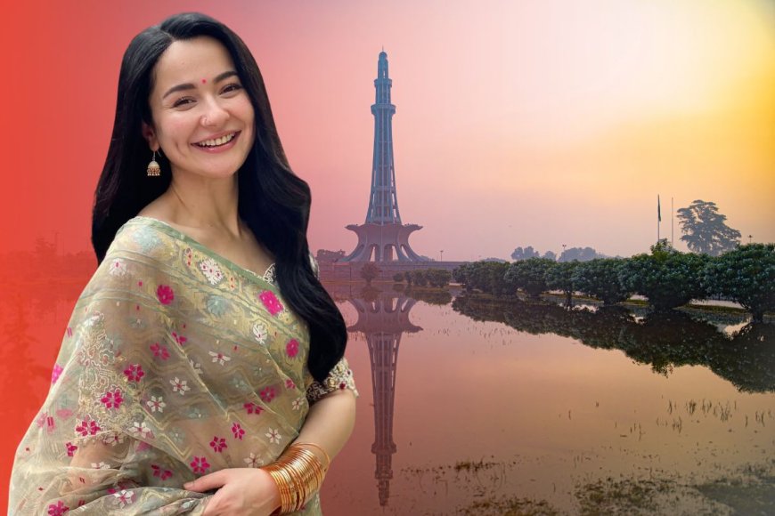 पाकिस्तान में साबुन और शैम्पू की भारी कमी: हानिया आमिर कैसे संभालेंगी अपनी सुंदरता?