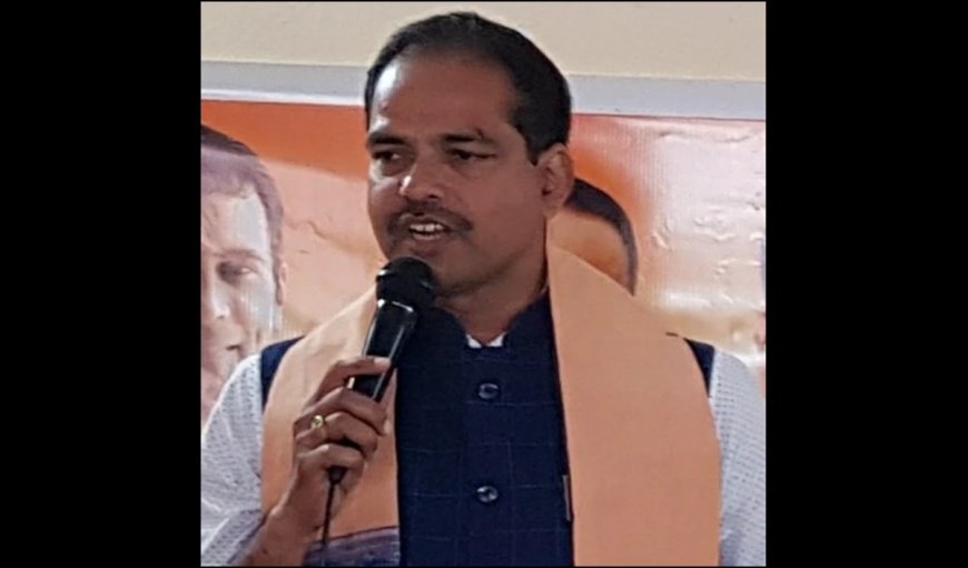 ओडिशा के ब्रह्मपुर में भाजपा नेता पीताबास पांडा की हत्या: राजनीति में गहराई से घुसा साजिश का शक