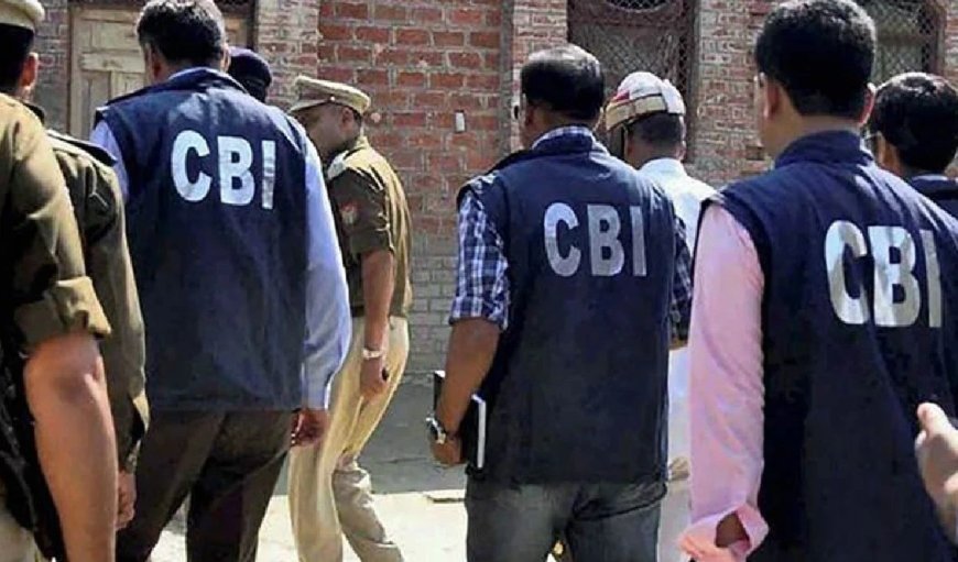सीबीआई ने कानपुर के दो अस्पतालों पर सीजीएचएस बिल में अनियमितताओं के मामले दर्ज किए