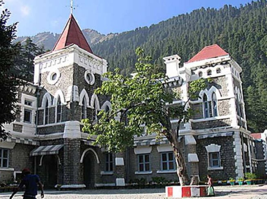 हाईकोर्ट ब्रेकिंग: कार्बेट घोटाले में पूर्व निदेशक पर मुकदमे की मंजूरी पर CBI-सरकार को नोटिस!