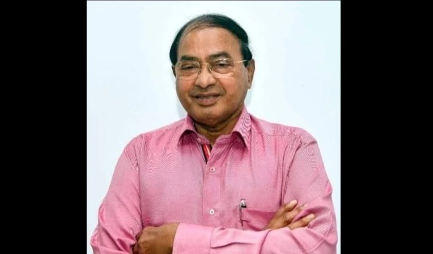 Ravi Naik Passes Away | गोवा की राजनीति के दिग्गज और पूर्व CM रवि नाइक का हार्ट अटैक से निधन, PM मोदी ने जताया गहरा दुख