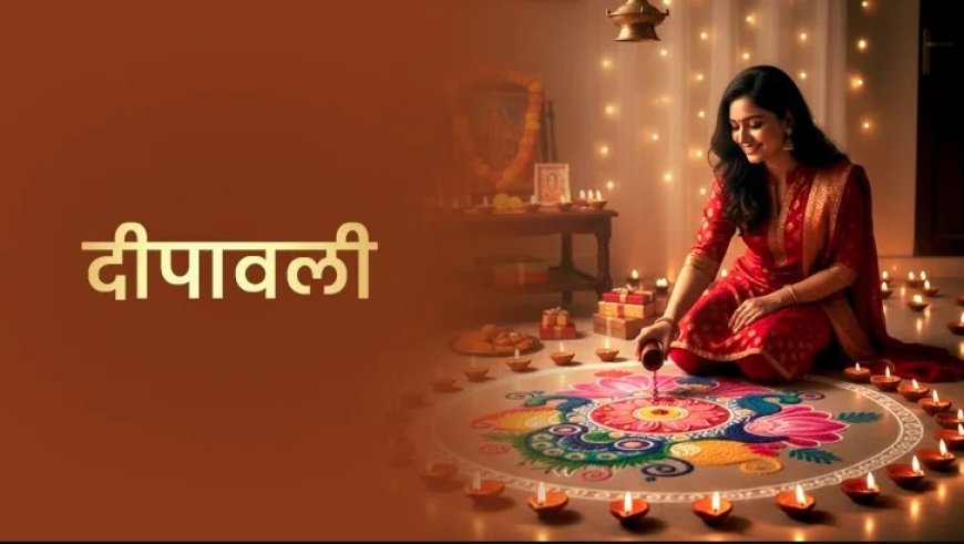 दीपावली पर हाई अलर्ट मोड में स्वास्थ्य विभाग