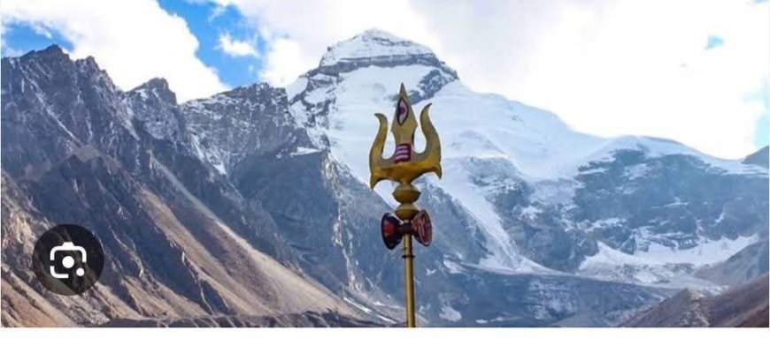 आदि कैलाश : सीएम पुष्कर धामी की मेहनत लाई रंग,ॐ पर्वत पर तीर्थाटन में जबरजस्त उछाल…