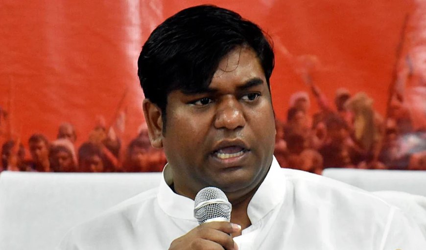 संतोष सहनी गौरा बौराम से आजमाएंगे किस्मत, VIP की 15 उम्मीदवारों की सूची जारी, निषाद वोट पर नजर
