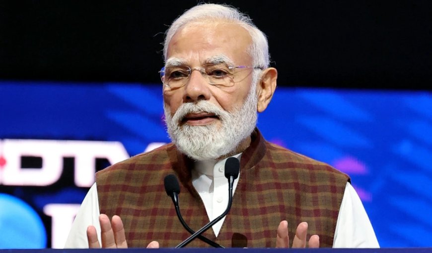 ASEAN Summit 2025 | आसियान शिखर सम्मेलन के लिए पीएम मोदी के मलेशिया जाने की संभावना नहीं, जयशंकर कर सकते हैं प्रतिनिधित्व