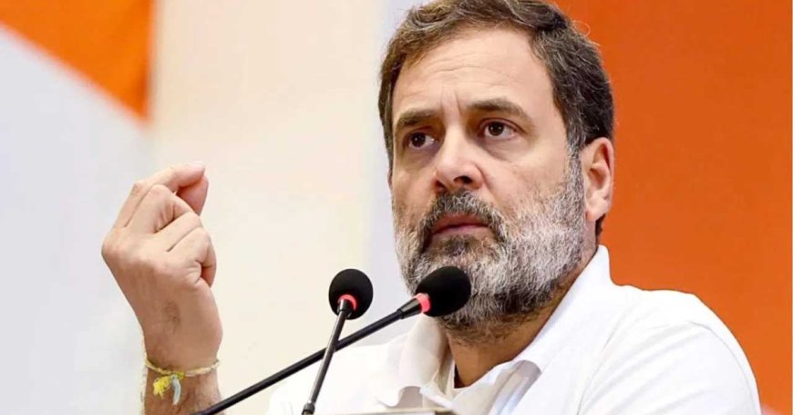 विलक्षण प्रतिभा वाला एक नेता
