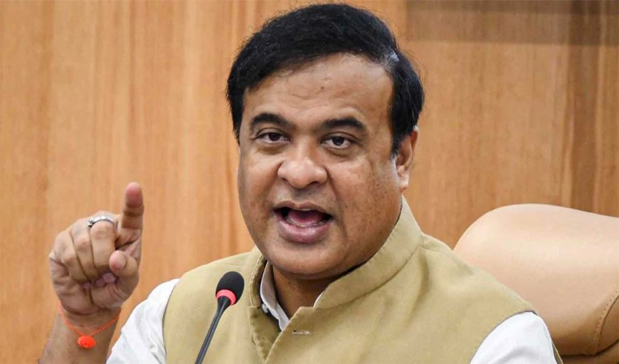 Vanakkam Poorvottar: जनसंख्या, भूमि और शिक्षा क्षेत्र में असम के मुख्यमंत्री की नीतियों ने डाला बड़ा प्रभाव