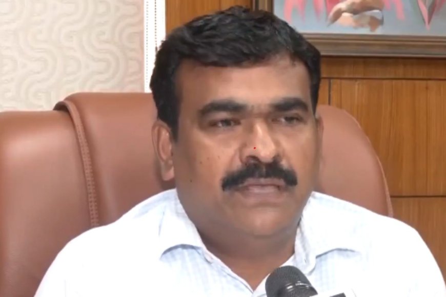 झारखंड में वोटर मैपिंग प्रक्रिया तेज, CEO ने दी बड़ी जानकारी, घाटशिला उपचुनाव पर भी आया बड़ा अपडेट