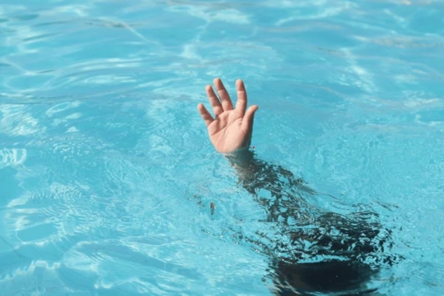 छठ की तैयारी बनी हादसे का सबब, देवघर में तालाब में डूबकर किशोरी की मौत