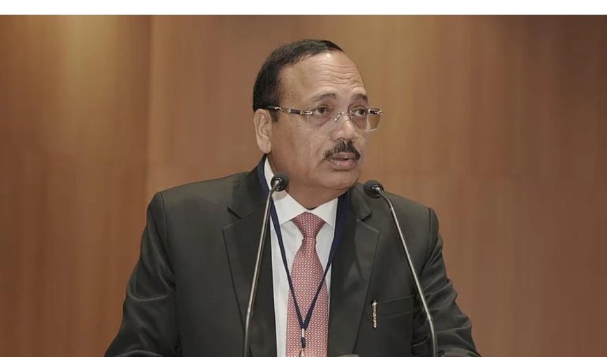 हरियाणा के पहले चीफ जस्टिस ऑफ इंडिया बनेंगे सूर्यकांत, रचेंगे नया इतिहास