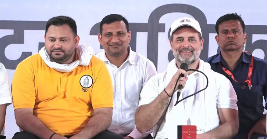 बात दो युवराजों की, जिनके कर्म उनको कभी राजा नहीं बनने देंगे