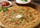 Matar Paratha Recipe: सर्दी के मौसम में ट्राई करें ये सिंपल और टेस्टी रेसिपी, नाश्ते में बनाएं मटर पराठा