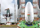 ISRO के ‘बाहुबली’ संचार उपग्रह CMS-03 के प्रक्षेपण की उल्टी गिनती शुरू