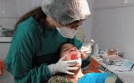 दंत चिकित्साधिकारियों को मिला एसडीएसीपी लाभ