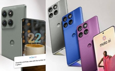 25 हजार से भी कम में मिल रहा Motorola Edge 60 Pro, पुराने फोन के बदले Flipkart दे रहा गजब का ऑफर