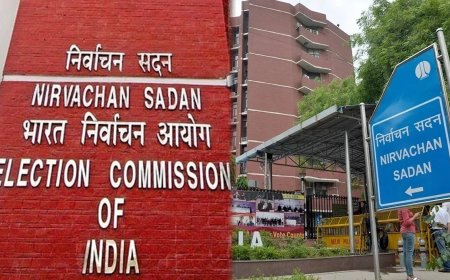 नुआपाड़ा उपचुनाव: बीजद और कांग्रेस ने भाजपा पर आदर्श आचार संहिता के उल्लंघन का आरोप लगाया