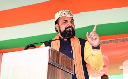 Bihar Election 2025 : बिहार विधानसभा चुनाव के पहले चरण की वोटिंग खत्म, सम्राट बोले- NDA 100 सीटों पर आगे 