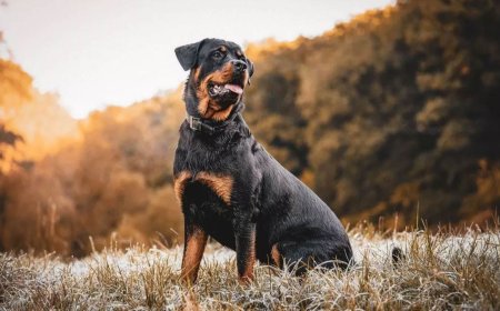 दून में खूंखार नस्लों का बढ़ता खतरा, प्रतिबंध के बावजूद पिटबुल और राटविलर का पालन जारी