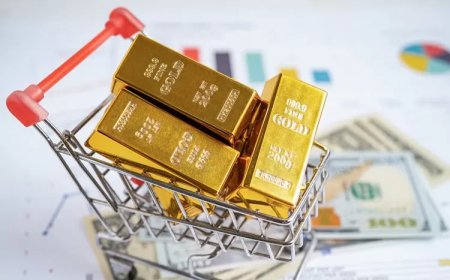 Gold Price: शादी सीजन से पहले सोना हुआ सस्ता, चेक करें आज का भाव