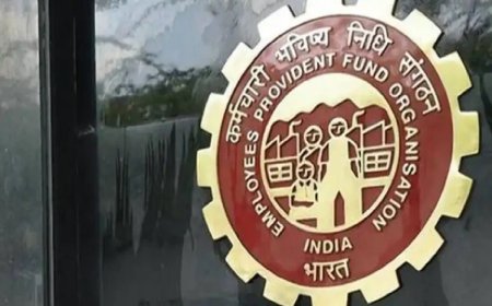 EPFO Rules Change: नए ईपीएफ खाते में ऑटोमेटिक ट्रांसफर हो जाएगा पैसा, 8 करोड़ कर्मचारियों को होगा फायदा