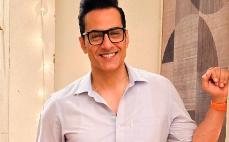 Anupama: एक साल बाद अनुपमा छोड़ने पर वनराज ने तोड़ी चुप्पी, कहा- मेरा समय शो छोड़ने का आ गया था