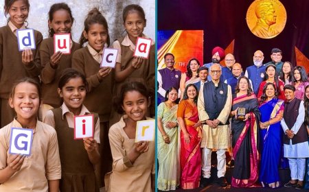 Educate Girls: घर-घर जाकर 20 लाख बेटियों को स्कूल भेजा, भारत की इस संस्था ने जीता रेमन मैग्सेसे; पढ़िए पूरी कहानी