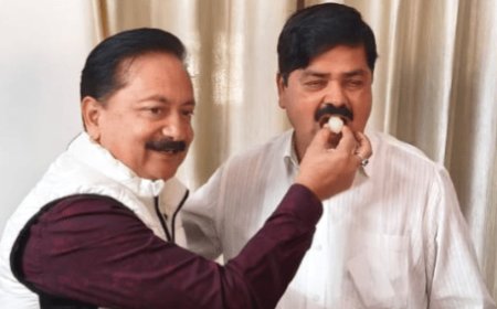 कांग्रेस के बाद भाजपा की आधी अधूरी कैबिनेट लेगी पूर्ण आकार