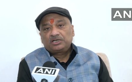 बिहार में 2020 दोहराने की कोशिश हुई तो नेपाल-बांग्लादेश जैसा होगा अंजाम: RJD नेता की चेतावनी